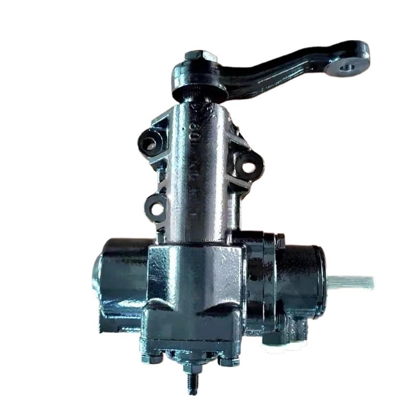 Amazon.com: IALQXYCX Power Steering Rack Gear Box Compatible for